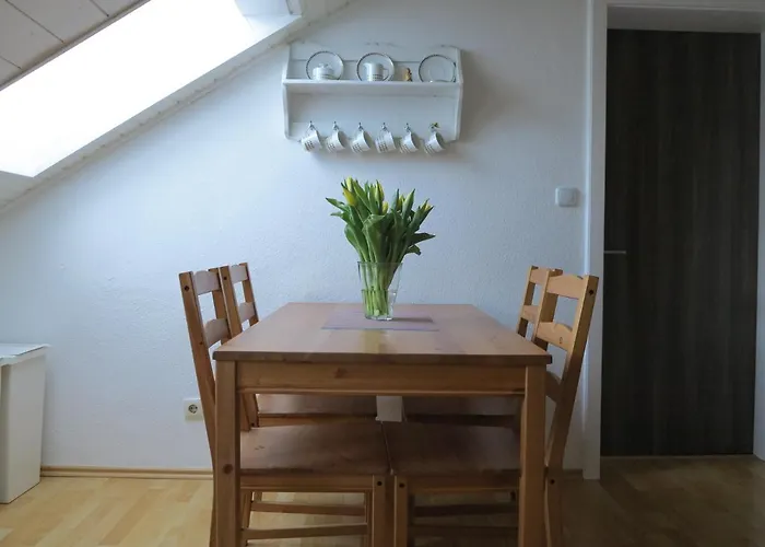 Allgaeu Spirit Apartmán
