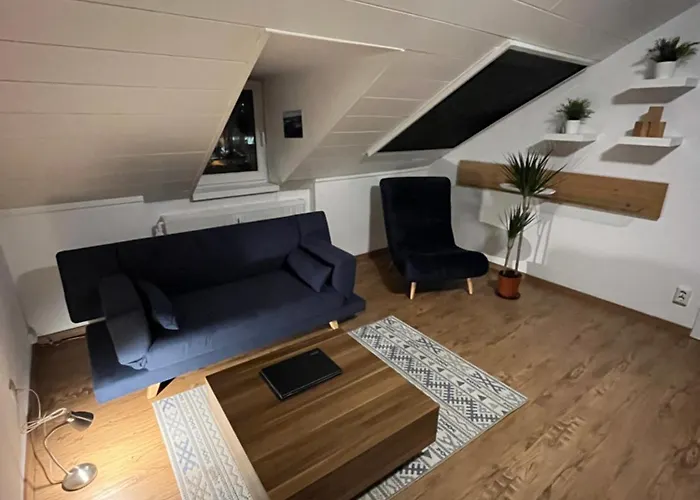 Allgaeu Spirit Apartmán Immenstadt im Allgäu